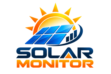 Solar Monitor